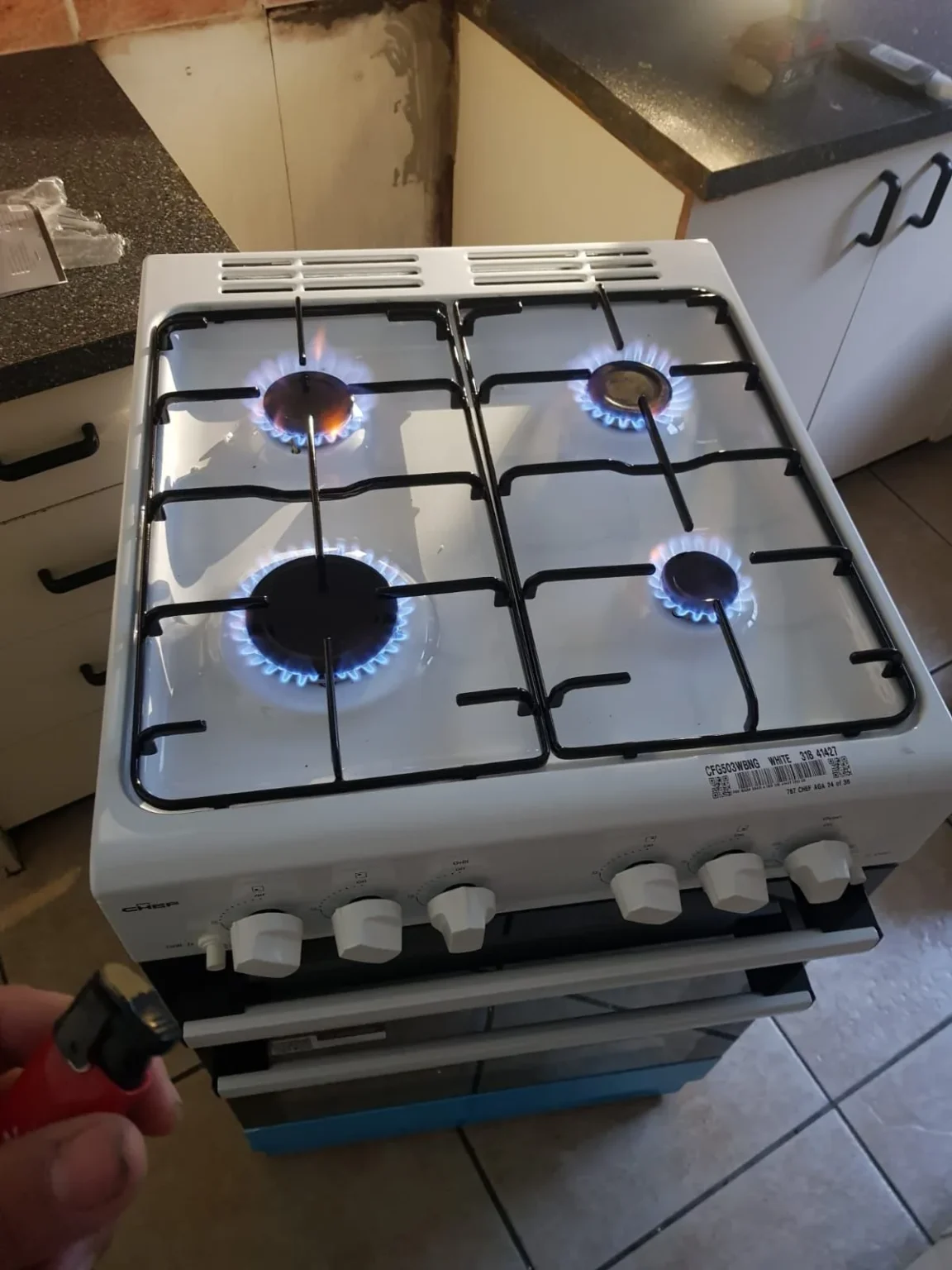 Gas Fitting 2 gas fitter | Gas fitting